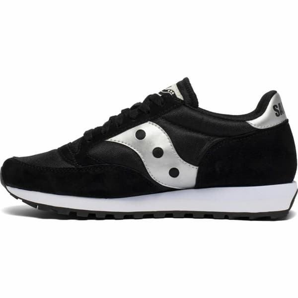 Kondisko til Mænd Saucony Saucony Jazz 81 Sort - 37