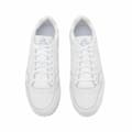 Miniatyrbillede 4 af 6: Unisex Kondisko Le coq sportif Breakpoint Hvid - 43