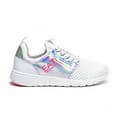 Miniatyrbillede 1 af 3: Sportssneakers til damer Armani Woven Hvid - 35