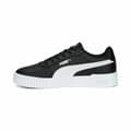Miniatyrbillede 1 af 7: Sportssneakers til damer Puma Carina 2.0 Sort - 39