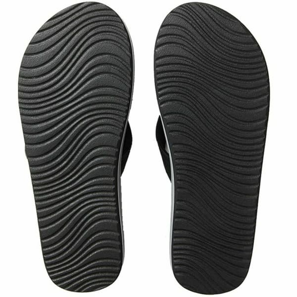 Klipklappere til mænd Rip Curl Ripper Grå - 40