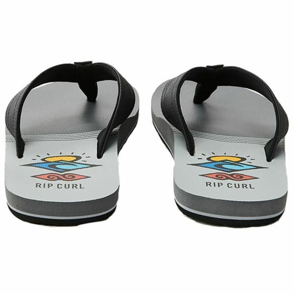 Klipklappere til mænd Rip Curl Ripper Grå - 40