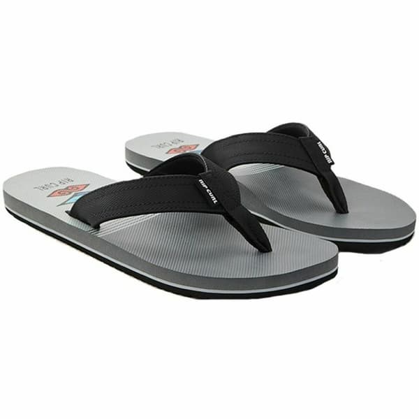 Klipklappere til mænd Rip Curl Ripper Grå - 40