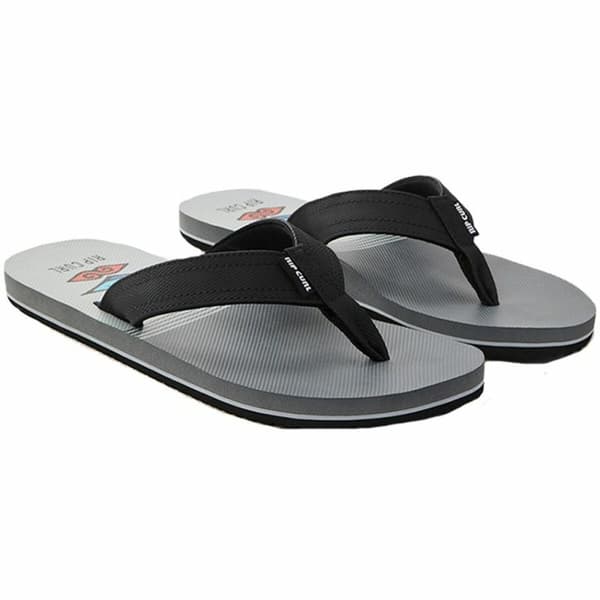 Klipklappere til mænd Rip Curl Ripper Grå - 40
