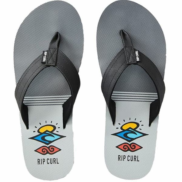Klipklappere til mænd Rip Curl Ripper Grå - 40