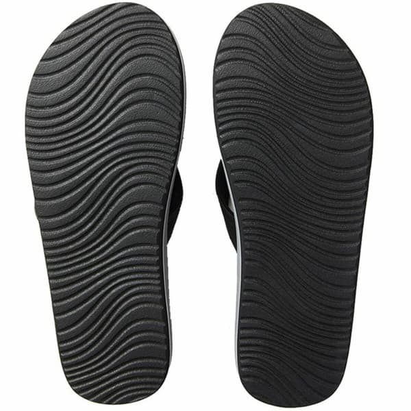 Klipklappere til mænd Rip Curl Ripper Grå - 40