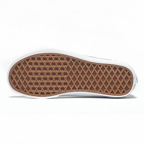 Kvinde Casual Sneakers Vans Ward Sort - 36