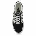 Miniatyrbillede 4 af 7: Kvinde Casual Sneakers Vans Ward Sort - 36