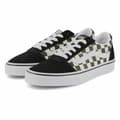 Miniatyrbillede 6 af 7: Kvinde Casual Sneakers Vans Ward Sort - 36