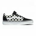 Miniatyrbillede 1 af 7: Kvinde Casual Sneakers Vans Ward Sort - 36
