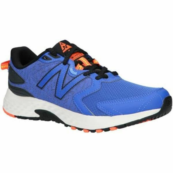 Herre sneakers New Balance FTWR MT410HT7 Blå - 44.5