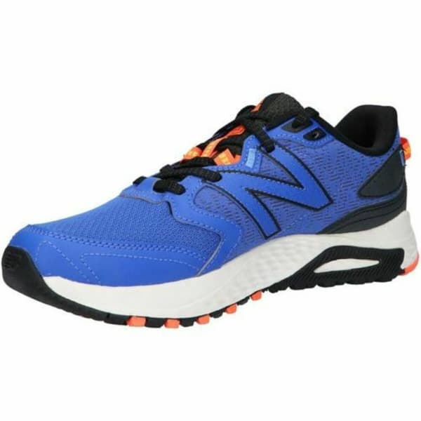 Herre sneakers New Balance FTWR MT410HT7 Blå - 44.5