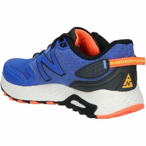 Herre sneakers New Balance FTWR MT410HT7 Blå - 44.5