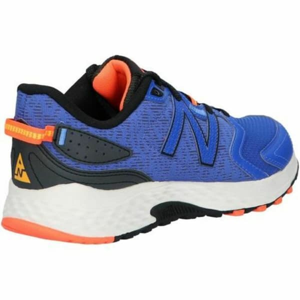 Herre sneakers New Balance FTWR MT410HT7 Blå - 44.5
