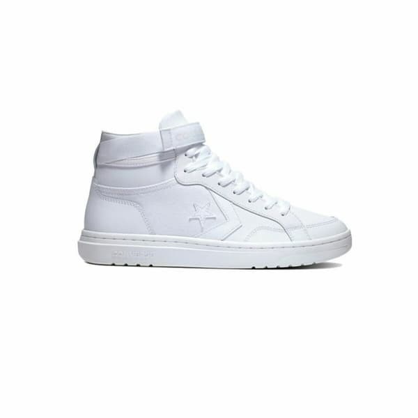 Kondisko til Mænd Converse Pro Blaze V2 Hvid - 43
