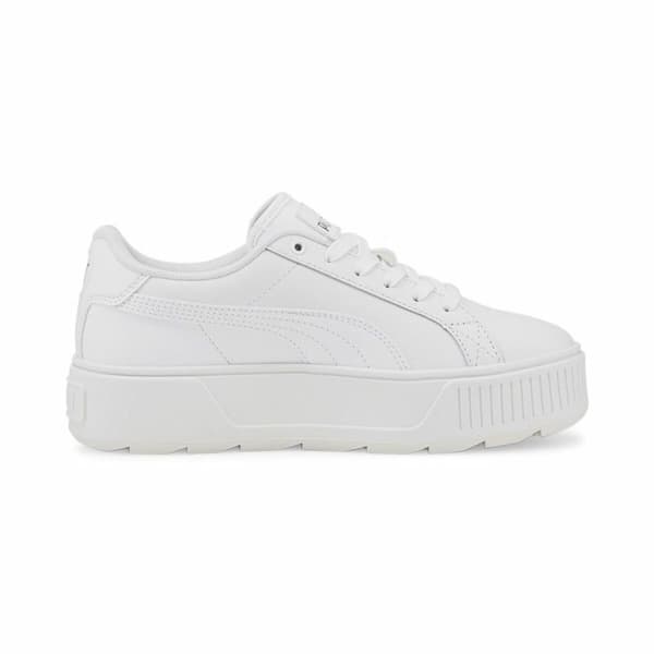 Kondisko til Kvinder Puma Karmen L Hvid - 38