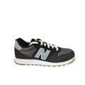 Miniatyrbillede 1 af 2: Sportssneakers til damer New Balance FTWR GW500SH2 Sort - 36.5