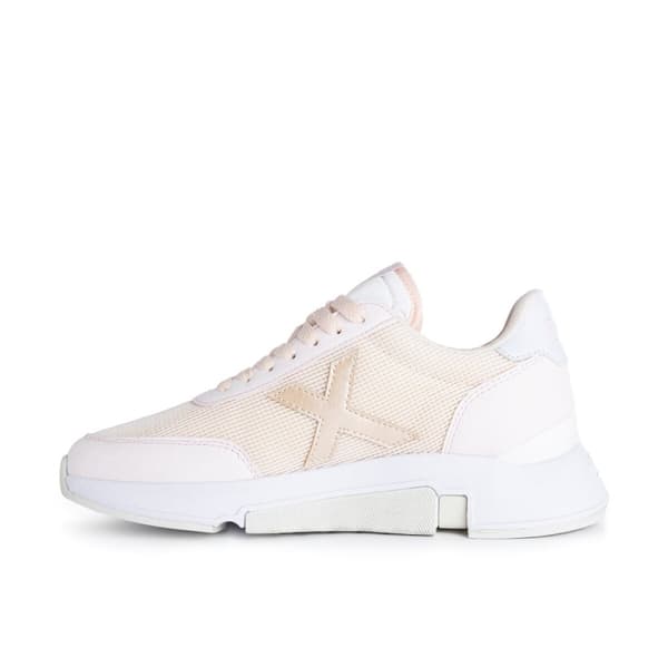 Sportssneakers til damer Munich VERSUS 43 4173043 Pink - 39