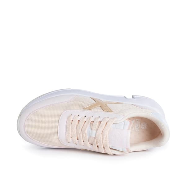 Sportssneakers til damer Munich VERSUS 43 4173043 Pink - 39
