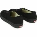 Miniatyrbillede 3 af 6: Kondisko til Mænd Vans AUTHENTIC VEE3BKA Sort - 40.5