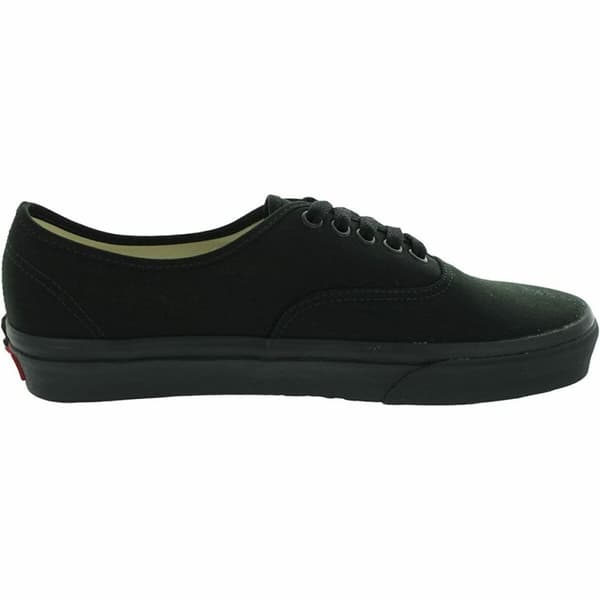 Kondisko til Mænd Vans AUTHENTIC VEE3BKA Sort - 40.5