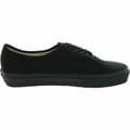 Miniatyrbillede 4 af 6: Kondisko til Mænd Vans AUTHENTIC VEE3BKA Sort - 40.5