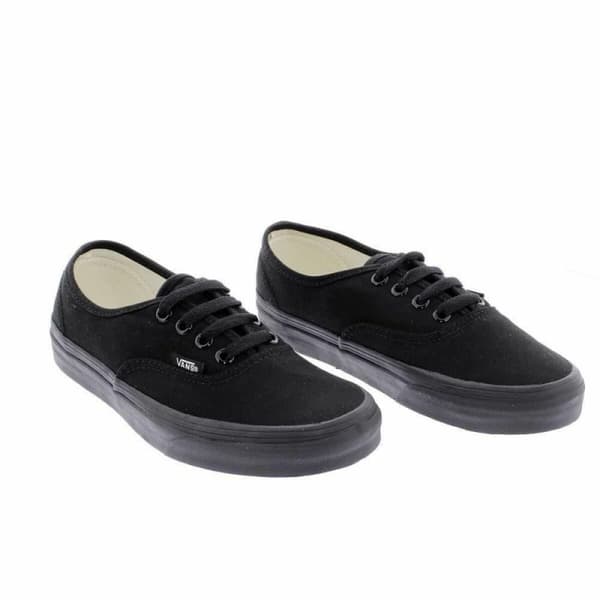 Kondisko til Mænd Vans AUTHENTIC VEE3BKA Sort - 40.5
