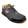 Miniatyrbillede 1 af 2: Sikkerhedssko OMP MECCANICA PRO SPORT Orange 38