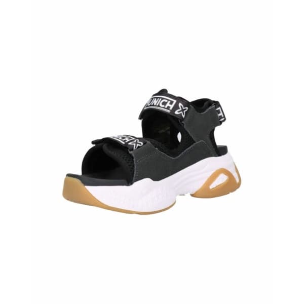 Kvinde Sandaler Munich AREIA Sort - 38