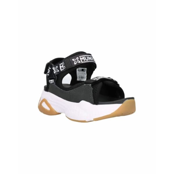 Kvinde Sandaler Munich AREIA Sort - 38