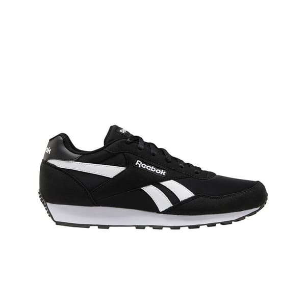 Herre sneakers Reebok REWIND RUN FZ0662 Sort - 40.5