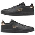 Miniatyrbillede 2 af 6: Sportssneakers til damer Reebok  ROYAL COMPLE HR1512 Sort - 38
