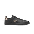 Miniatyrbillede 1 af 6: Sportssneakers til damer Reebok  ROYAL COMPLE HR1512 Sort - 38