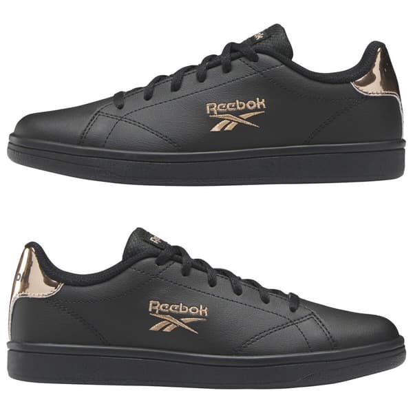 Sportssneakers til damer Reebok ROYAL COMPLE HR1512 Sort - 37