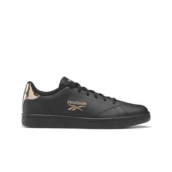 Sportssneakers til damer Reebok ROYAL COMPLE HR1512 Sort - 37