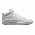 Miniatyrbillede 5 af 11: Herre sneakers Nike VISION MID NEXT NATURE DN3577 100  Hvid - 42