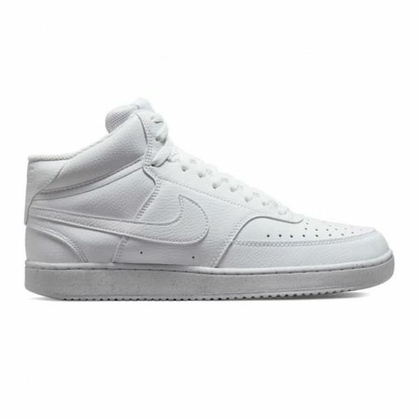 Herre sneakers Nike VISION MID NEXT NATURE DN3577 100  Hvid - 41