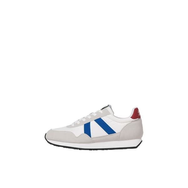 Herre sneakers Jack & Jones MESH COMBO 12203474  Multifarvet Blå - 44