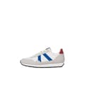 Miniatyrbillede 1 af 2: Herre sneakers Jack & Jones MESH COMBO 12203474  Multifarvet Blå - 43