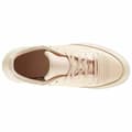 Miniatyrbillede 5 af 8: Kvinde Casual Sneakers Reebok Classic Club C 85 Beige - 38.5