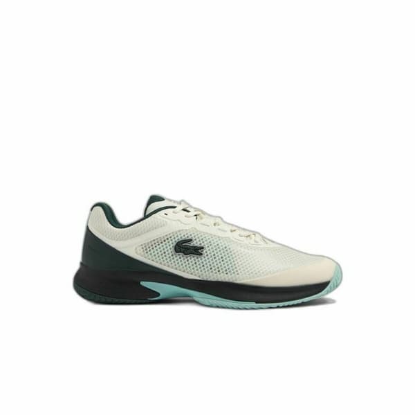 Kvinde Casual Sneakers Lacoste Tech Point - 42