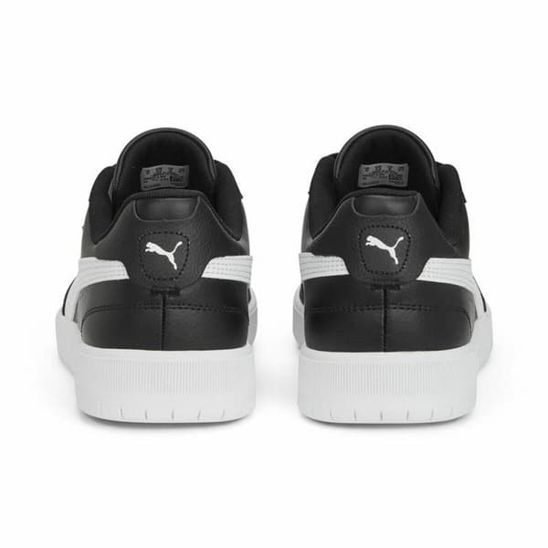 Kondisko til Mænd Puma Court Ultra Lite Sort - 43