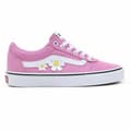 Miniatyrbillede 1 af 11: Kondisko til Kvinder Vans Ward Pink - 37