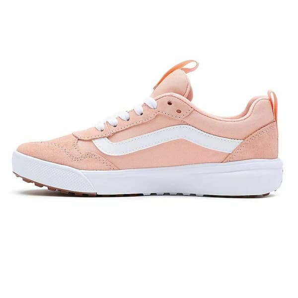Kondisko til Kvinder Vans Range Exp Pink - 36