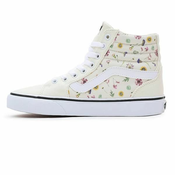 Kondisko til Kvinder Vans Filmore Hvid - 37