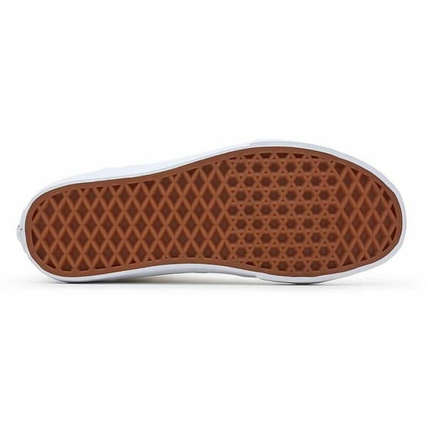 Kondisko til Kvinder Vans Filmore Hvid - 37
