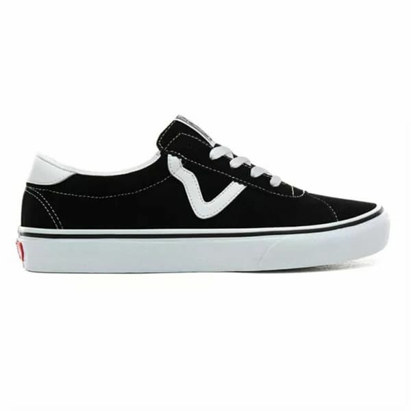 Kondisko til Mænd Vans Sport Sort - 42