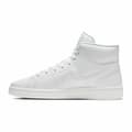 Miniatyrbillede 2 af 2: Kvinde Casual Sneakers Nike  ROYALE 2 MID CT1725 100 Hvid - 36.5