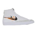 Miniatyrbillede 2 af 3: Herre sneakers Nike BLAZER MID 77 FN7809 100 Hvid - 44.5
