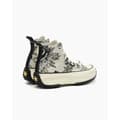 Miniatyrbillede 3 af 5: Sportssneakers til damer Converse RUN STAR HIKE 171399C Hvid - 36